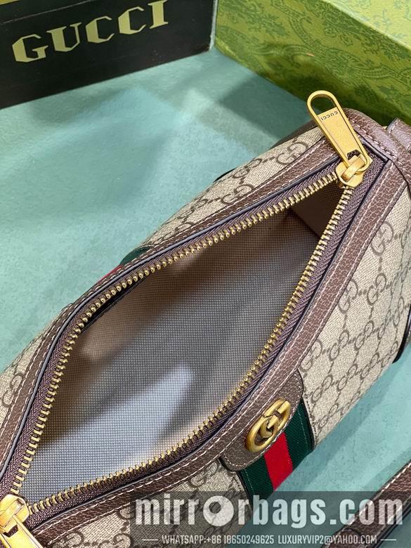 Replica Gucci Bags 1:1 752581 24X35X10.5cm DF