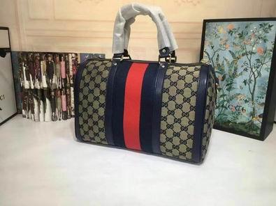 Replica Gucci Bags 1:1 247205 33x22.5x18 cm df01