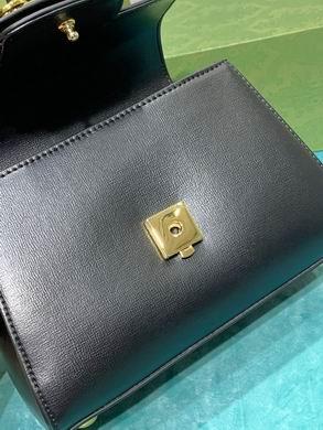 Replica Gucci Bags 1:1 703848 22X16X10.5cm DF 3colour