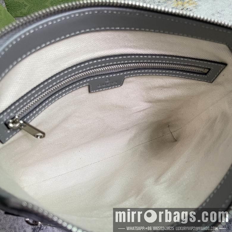 Replica Gucci Bags 1:1 406410 26X23X3cm DF 2colour