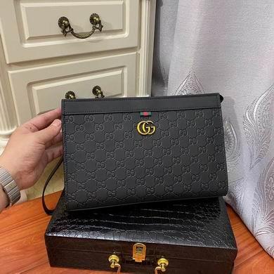 Replica Gucci Bags 1:1 33225 19X29X5cm XM