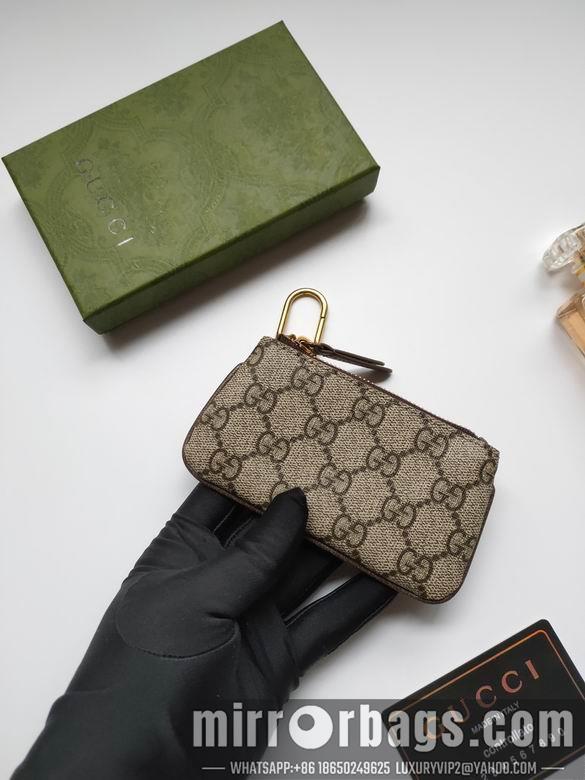 Replica Gucci Bags 1:1 671773 12.5X7X1.5cm XMY 19