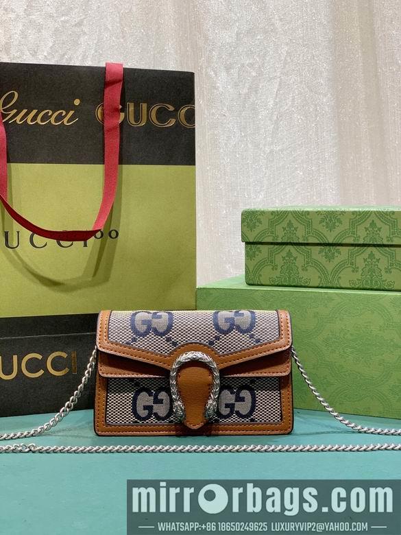 Replica Gucci Bags 1:1 476432 16.5X10X4cm DF