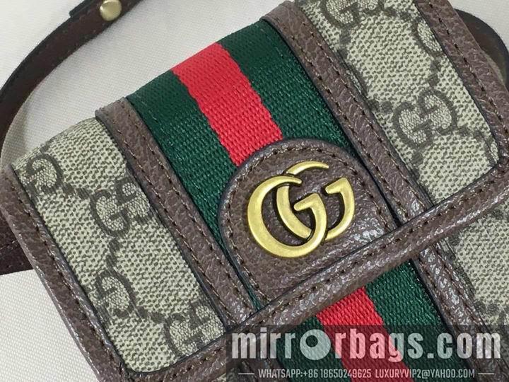 Replica Gucci Bags 1:1 Ophidia 625757 13.5x18x3.5cm df04