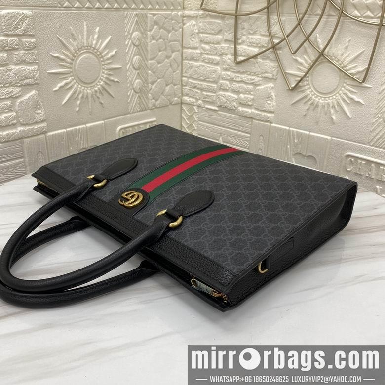 Replica Gucci Bags 1:1 5062-1 39X29X6cm WP