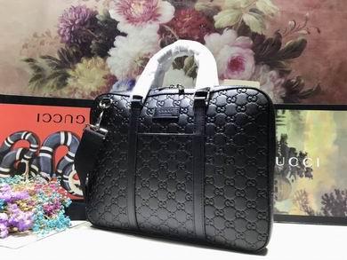 Replica Gucci Bags 1:1 473888 38X4.5X29cm DF 2colour