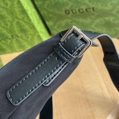 Replica Gucci Bags 1:1 387111 27X28X4cm DF 2colour