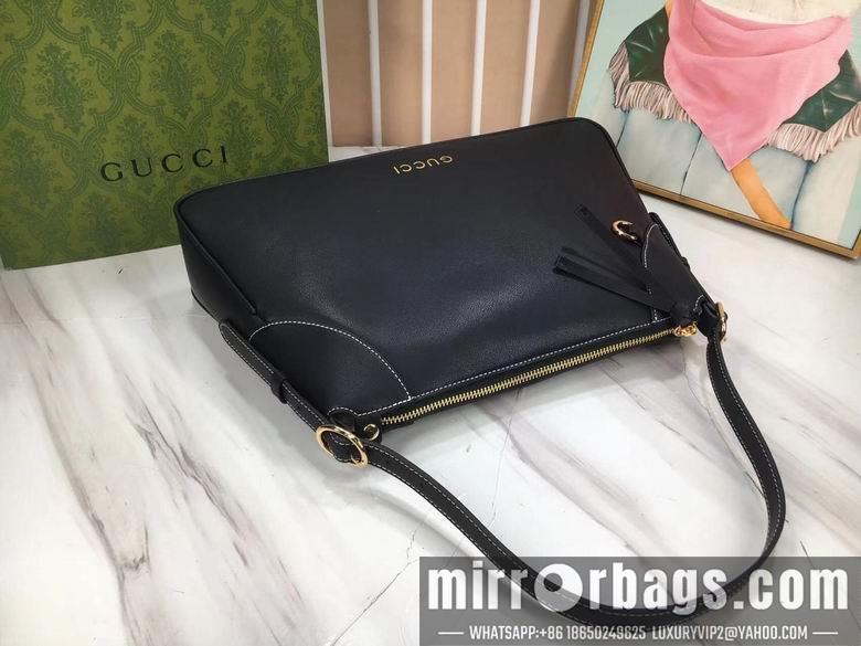 Replica Gucci Bags 1:1 815217 37X23X8cm DF 2colour