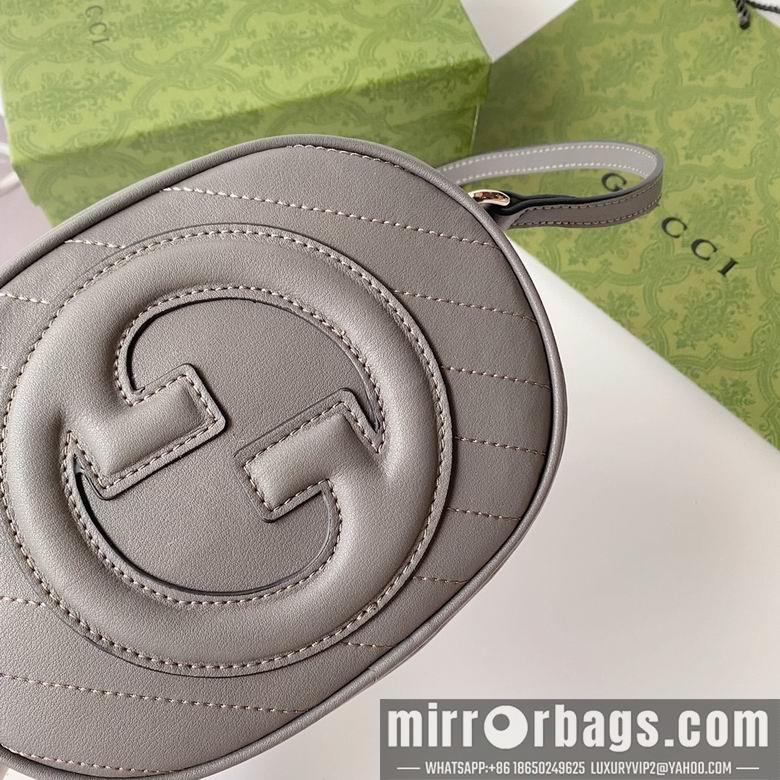 Replica Gucci Bags 1:1 760175 15X20X8cm DF 3colour