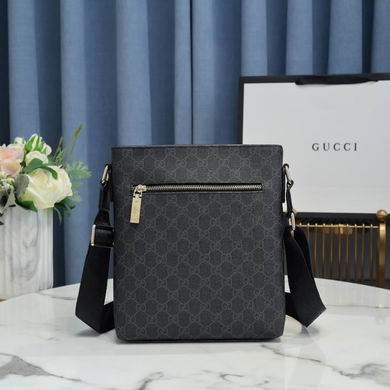 Replica Gucci Bags 1:1 6051 23X27X5cm XM 2colour