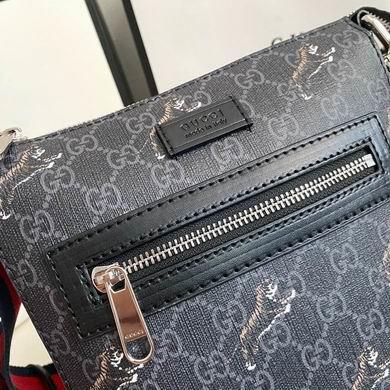 Replica Gucci Bags 1:1 WD523599虎 21X23X4