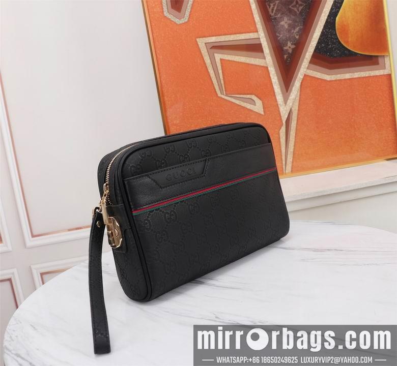 Replica Gucci Bags 1:1 8371-4 25X17X5.5cm WP