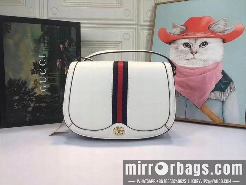 Replica Gucci Bags 1:1 601044 25X18X9CM DF