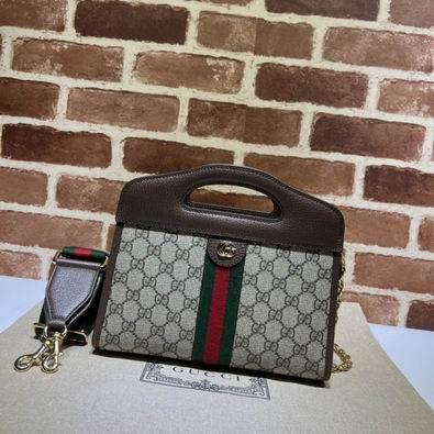 Replica Gucci Bags 1:1 Ophidia 693724 25.5x19x10cm df0329