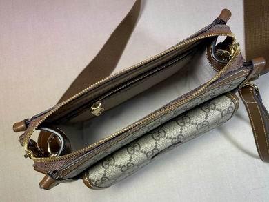 Replica Gucci Bags 1:1 WD674164 21X16.5X8