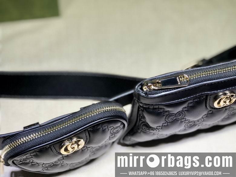Replica Gucci Bags 1:1 723779 DF