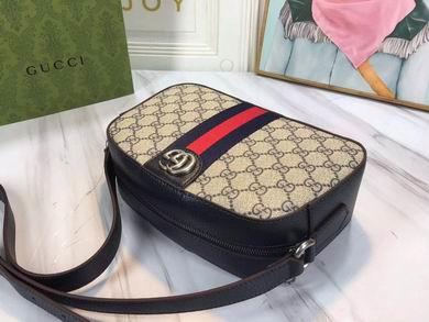 Replica Gucci Bags 1:1 681064 21X14X7cm DF