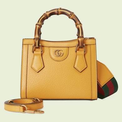 Replica Gucci Bags 1:1 702732 20X16X10cm DF-1