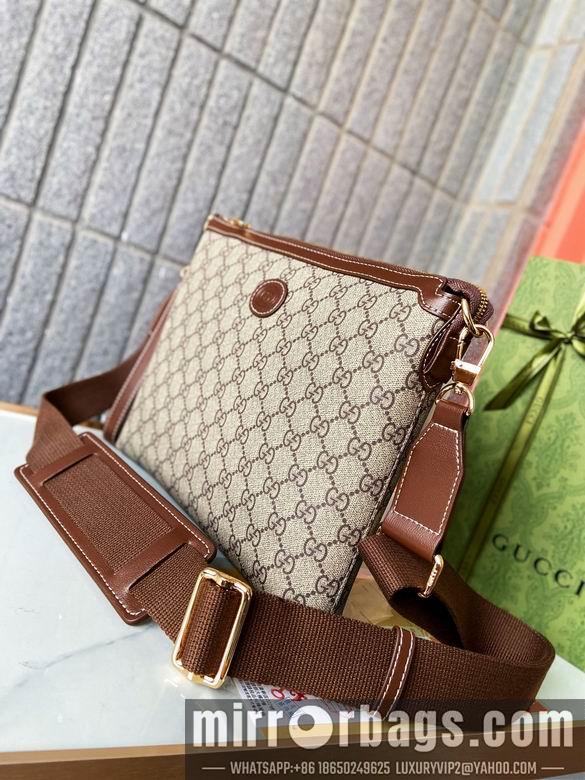Replica Gucci Bags 1:1 726833 28X23X3.5cm XM 2colour