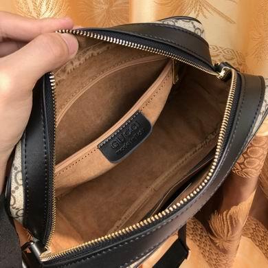 Replica Gucci Bags 1:1 504-4 28X25X8cm XM 3色