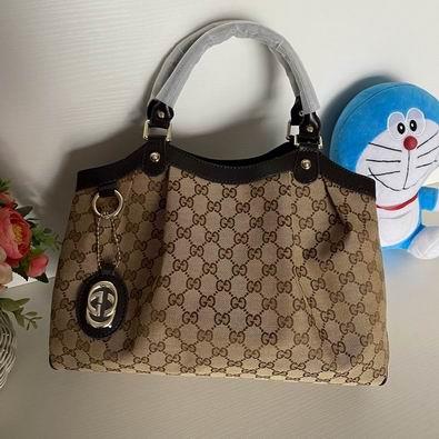 Replica Gucci Bags 1:1 211944 36x22x12cm df05