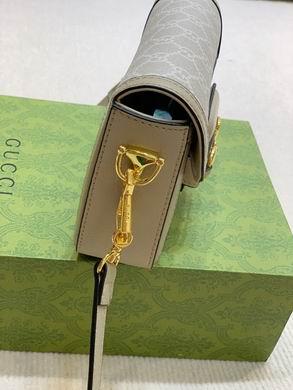 Replica Gucci Bags 1:1 658574 20.5X14.5X5cm DF
