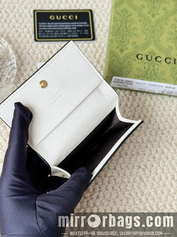 Replica Gucci Bags 1:1 739525 11cm ZC 6
