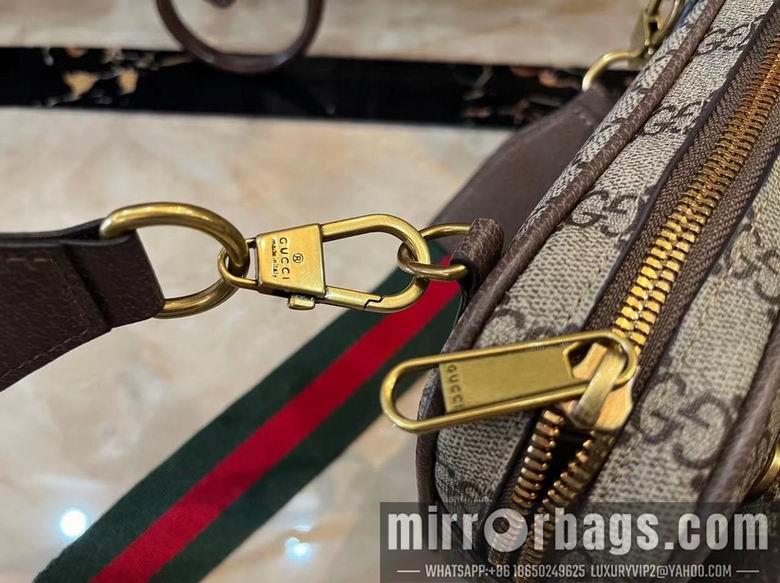 Replica Gucci Bags 1:1 Ophidia 746308 20X12.5X9cm DF 3colour