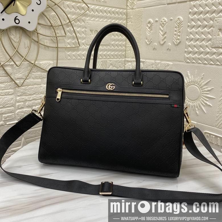 Replica Gucci Bags 1:1 3133-1 38.5X30X6cm WP
