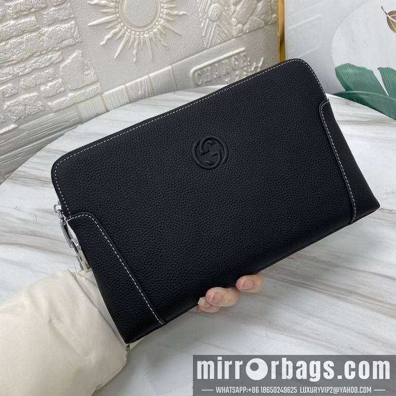 Replica Gucci Bags 1:1 5239-5 29X18X3.5cm WP