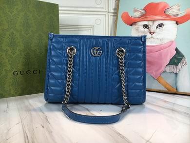 Replica Gucci Bags 1:1 681483 26.5X19X11cm DF