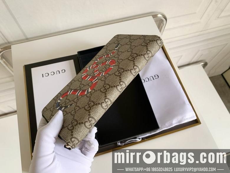 Replica Gucci Bags 1:1 451273 19X10.5X2.5cm YG 3