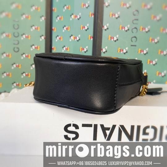 Replica Gucci Bags 1:1 598597 10.5x17x5cm df04