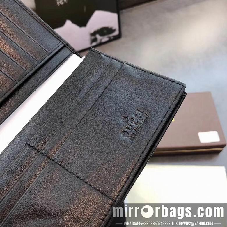 Replica Gucci Bags 1:1 5568 Long 19X10cm short 12X10cm XM
