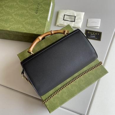 Replica Gucci Bags 1:1 675794 24X14.5X4.5cm DF 4colour