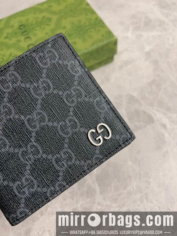 Replica Gucci Bags 1:1 768243 11X9cm YG 1