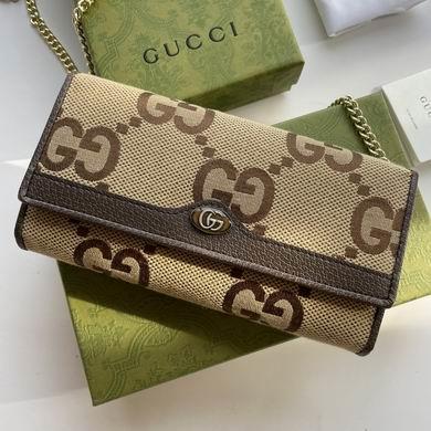 Replica Gucci Bags 1:1 546592 19X10X3cm DF