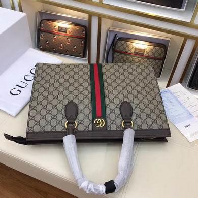 Replica Gucci Bags 1:1 66498-1 38X29X7cm XM