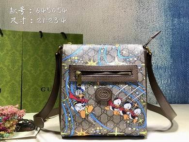 Replica Gucci Bags 1:1 WD645054 21X23X4