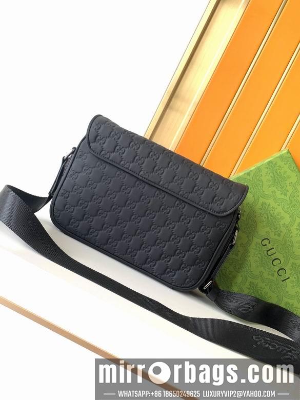 Replica Gucci Bags 1:1 7055-4 26X20X6cm WP