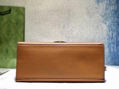 Replica Gucci Bags 1:1 421890 31.5X23X13cm DF 4colour
