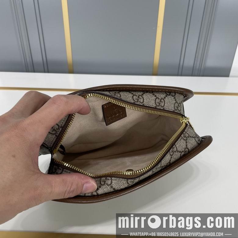 Replica Gucci Bags 1:1 33126-4 22X13.5X6cm XM