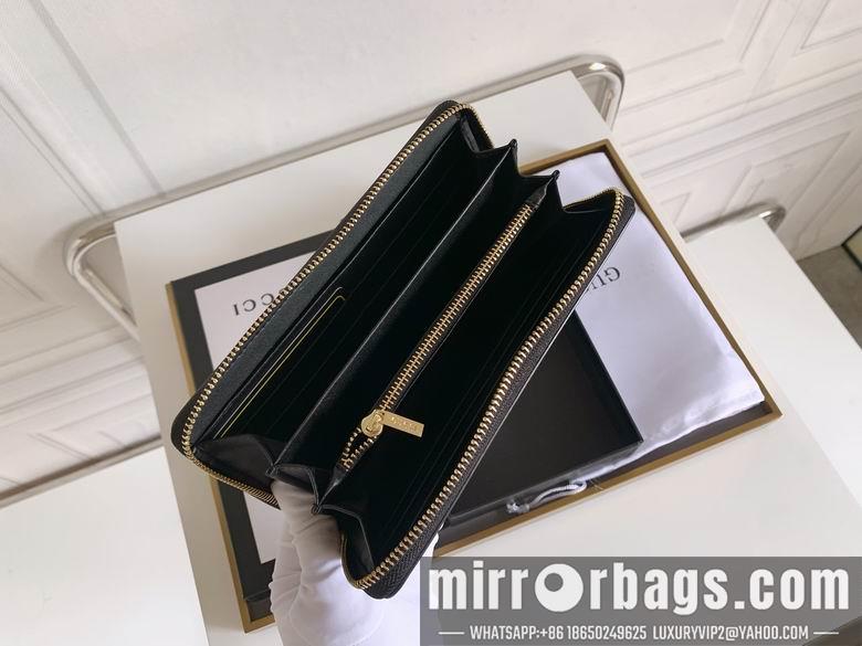 Replica Gucci Bags 1:1 451273 19X10.5X2.5cm YG 3