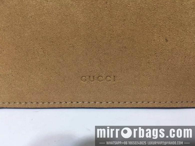 Replica Gucci Bags 1:1 WD 400249 28X18X9