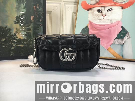 Replica Gucci Bags 1:1 GG Marmont 476433,446744,443497 df06