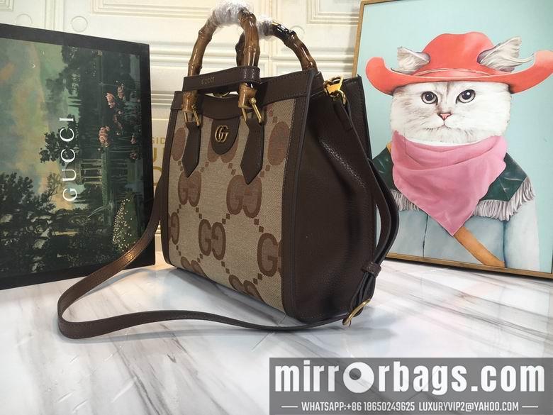 Replica Gucci Bags 1:1 WD660195 27X24X11