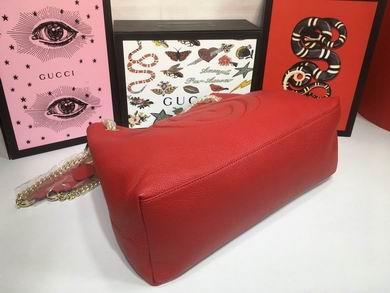 Replica Gucci Bags 1:1 WD308982 38X27X14