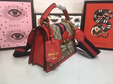 Replica Gucci Bags 1:1 WD476541 25.5X17X13