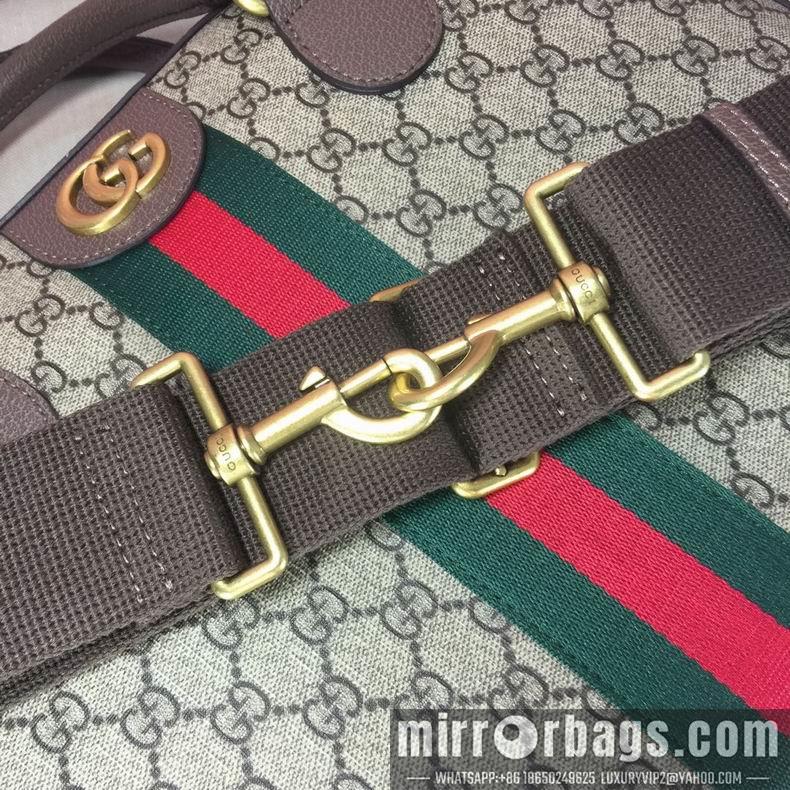 Replica Gucci Bags 1:1 Ophidia 537219 45x35x6cm df03