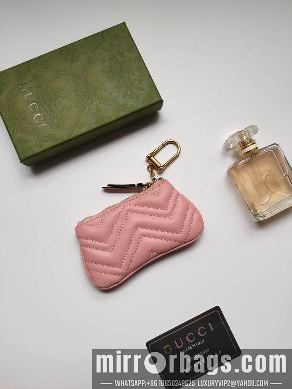 Replica Gucci Bags 1:1 671773 12.5X7X1.5cm XMY 2